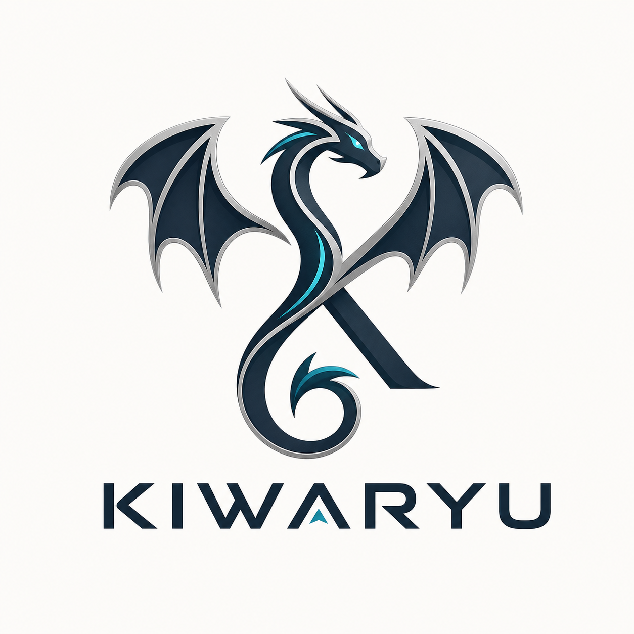 KIWARYU Logo